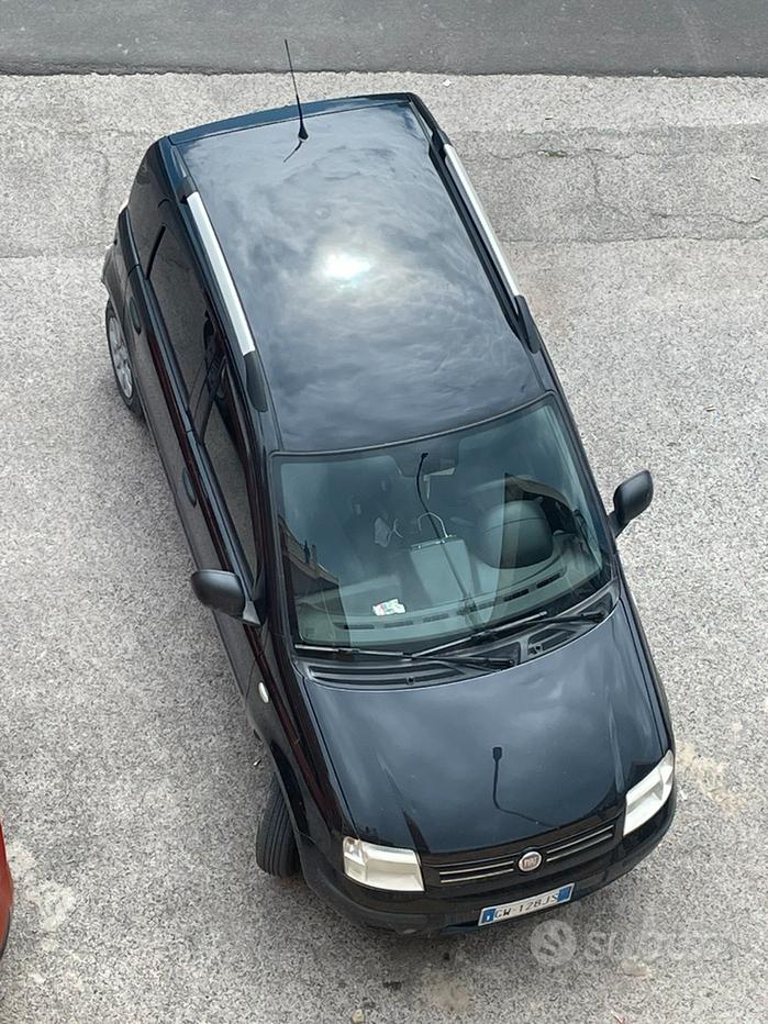 FIAT Panda 2ª serie