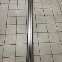 Barre tetto Fiat Panda cross