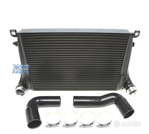 INTERCOOLER VOLKSWAGEN VW T-ROC 17-