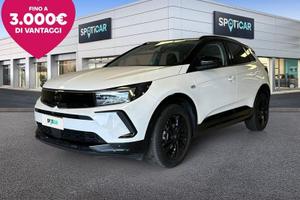 Opel Grandland 1.2 136cv Hybrid GS AT6