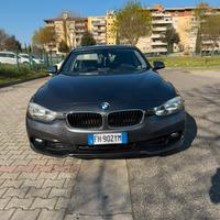 BMW serie 3 318td