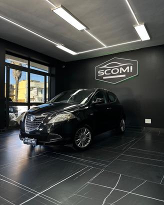 Lancia Ypsilon 1.2 69 CV 5 porte GPL Ecochic