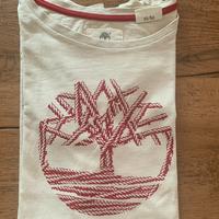 T-shirt Timberland taglia M