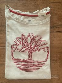 T-shirt Timberland taglia M