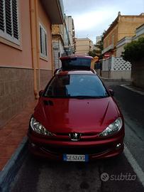 Peugeot 206 SW