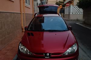 Peugeot 206 SW