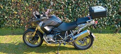 BMW 1200 GS 