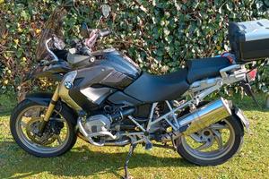 BMW 1200 GS 