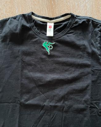 Tshirt aeronautica militare