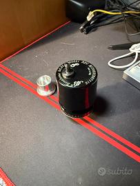 Pop off Bonalume 1.4 tjet