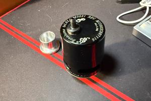 Pop off Bonalume 1.4 tjet