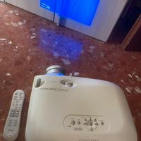 EPSON EMP-TW700 ALTA DEFINIZIONE