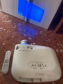 EPSON EMP-TW700 ALTA DEFINIZIONE