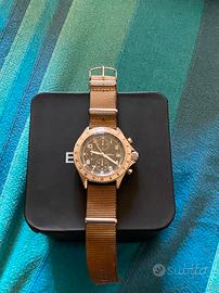Orologio Breil Cronografo - Scatola Originale