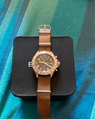 Orologio Breil Cronografo - Scatola Originale