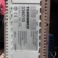 Alimentatore terraneo