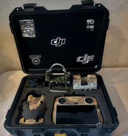 Drone DJI Mini 4 Pro Fly More Combo Plus