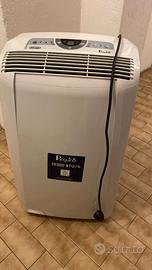 Condizionatore portatile Pinguino De Longhi