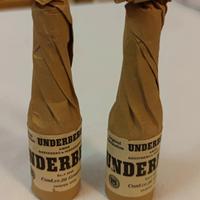 Mignon liquore Underberg 