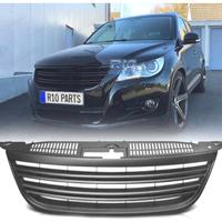 GRIGLIA VOLKSWAGEN VW TIGUAN 07-11 NERA
