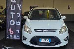 Ford C-Max C-Max7+ 1.6 TDCi 95CV Business