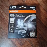 Luci led Osram
