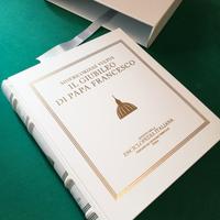 Il Giubileo di Papa Francesco+Bolla BonifacioVIII