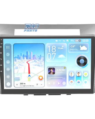 RADIO GPS ANDROID 13 TOYOTA VERSO 06-
