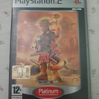 Jak 3 PS2