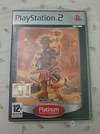 Jak 3 PS2