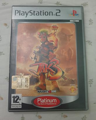 Jak 3 PS2
