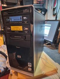pc desktop
