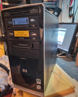 pc desktop