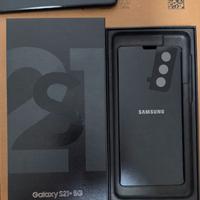 Samsung s21 plus 128 gb