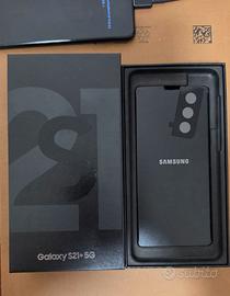 Samsung s21 plus 128 gb