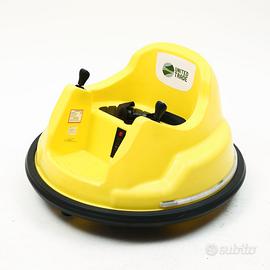 AUTOSCONTRO per BAMBINI