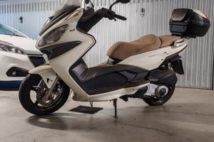 scooter Malaguti Madison 3