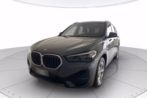 BMW X1 xdrive25e Business Advantage auto