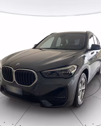 BMW X1 xdrive25e Business Advantage auto