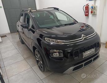 Citroen C3 Aircross BlueHDi 100 S&S Shine