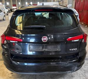 RICAMBI FIAT TIPO SW DEL 2018 CC 1600 MTJ 55260384