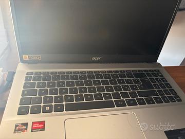 Acer Aspire 3 A315 15”