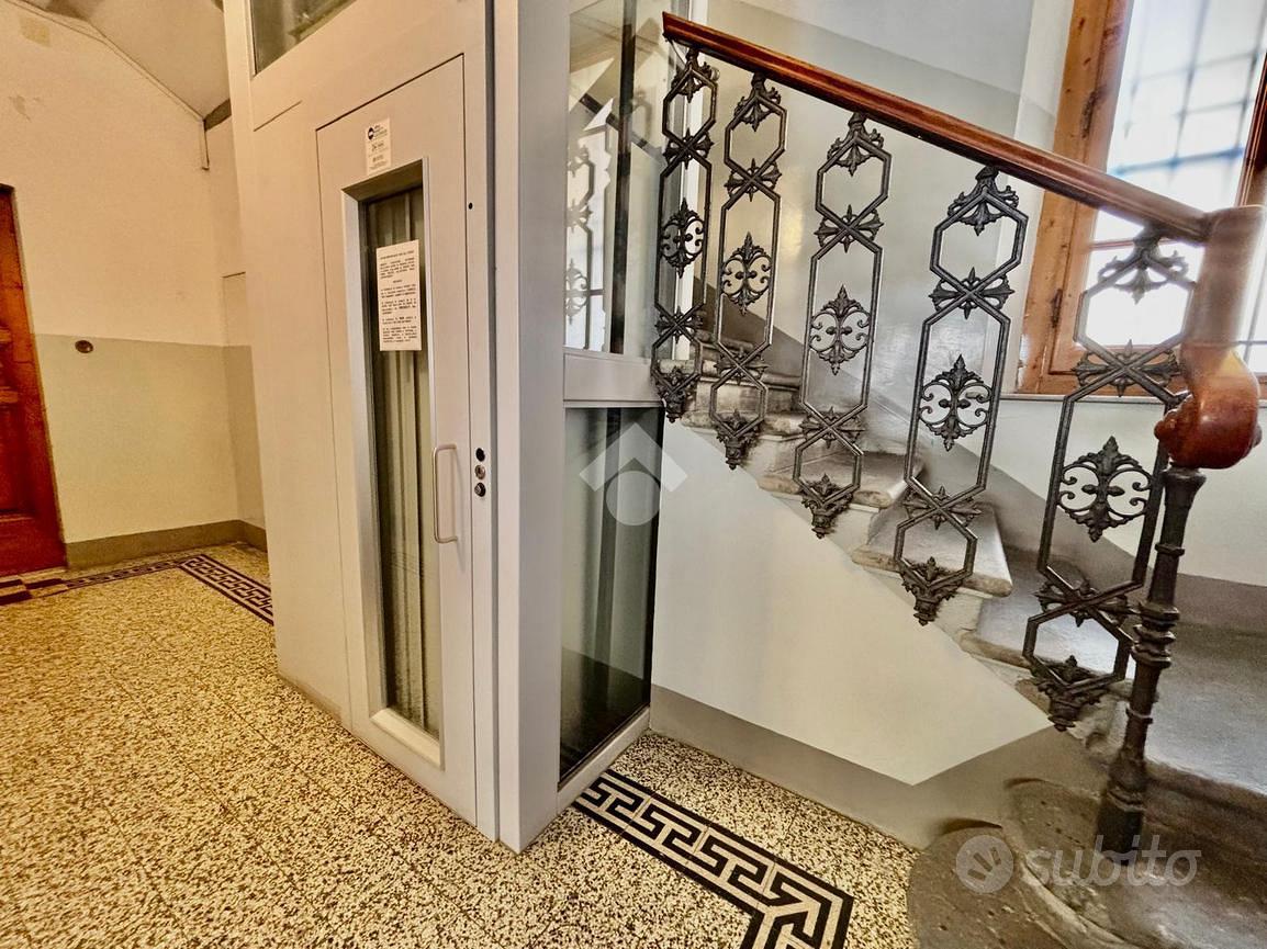 5 LOCALI A FIRENZE - Vista 3