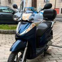 Honda Sh 300 i.e. sport 