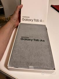 Samsung Galaxy Tab A6 nuovo