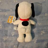 Peluche cane