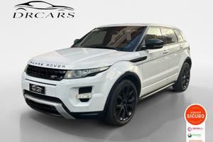 Land Rover Range Evoque 2.2 Sd4 5p. Prestige