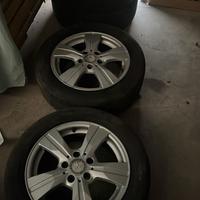 Cerchioni Mercedes