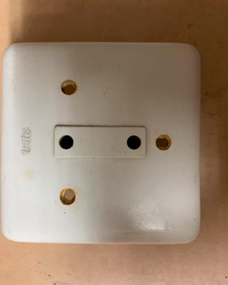 Prese elettriche