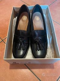 Scarpe Clarks donna